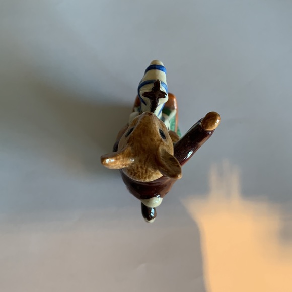 Bunnykins Figurine by Royal Doulton - Picture 5 of 6